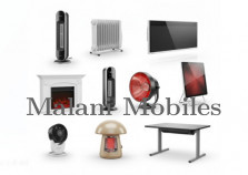 Electrical Heating Devices