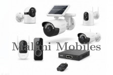 Security & Surveillance