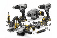 Electrical & Power Tools