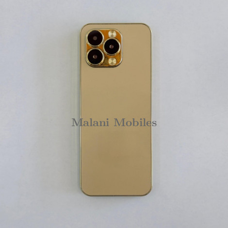 Gamma K2 MAXX  (Gold)