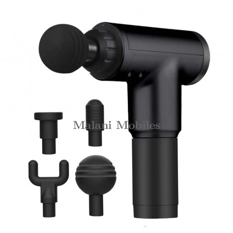 Massage Gun