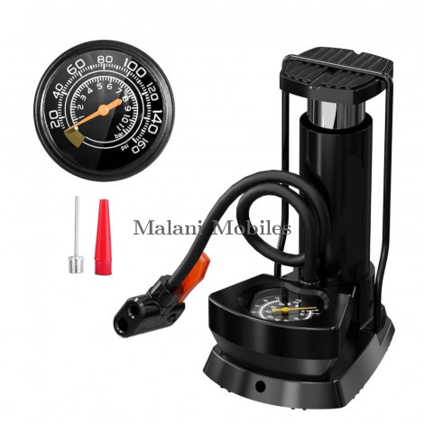 Foot Air Pump