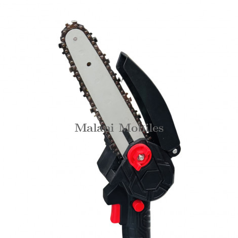 Wood Cutting Machine 24V