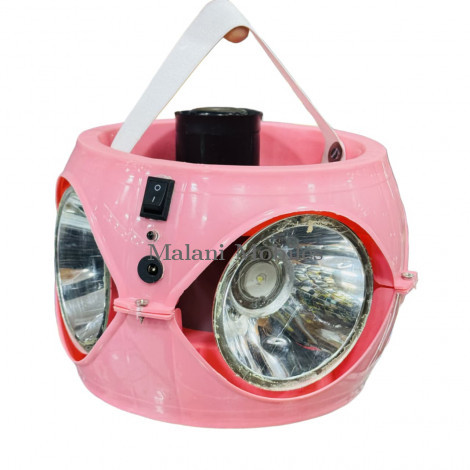 360 Degree Rotating Torch