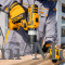 20V Compact Brushless Cordless Impact Drill