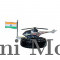 Tiranga Helicopter Toy